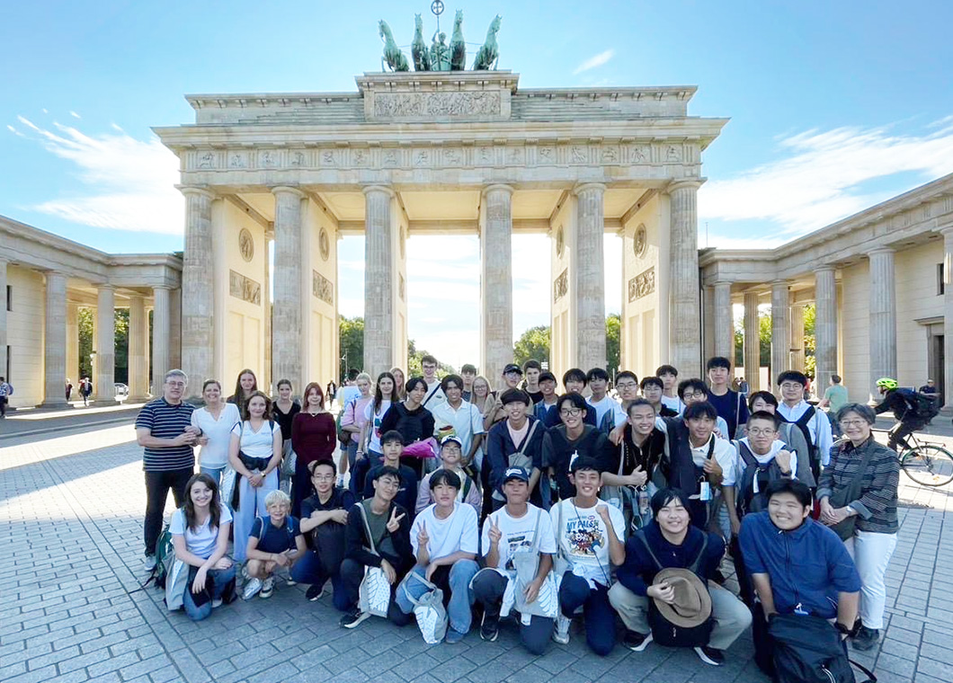 Global Education