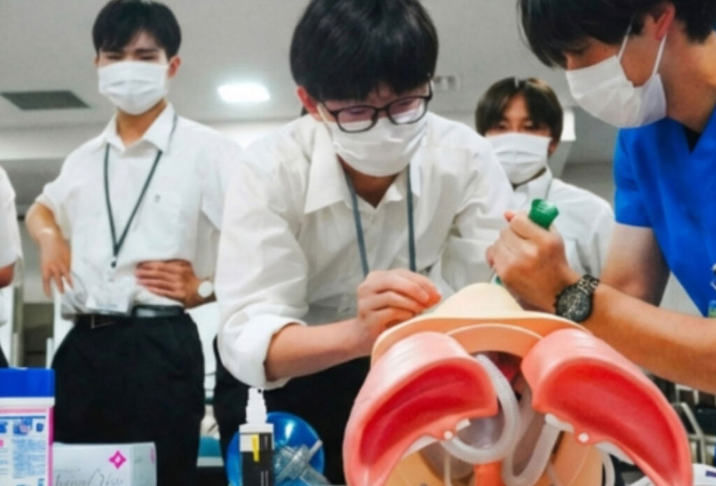 医学基礎講座