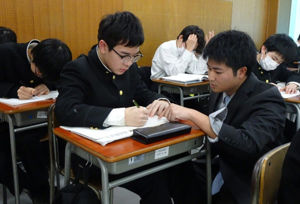 補習
