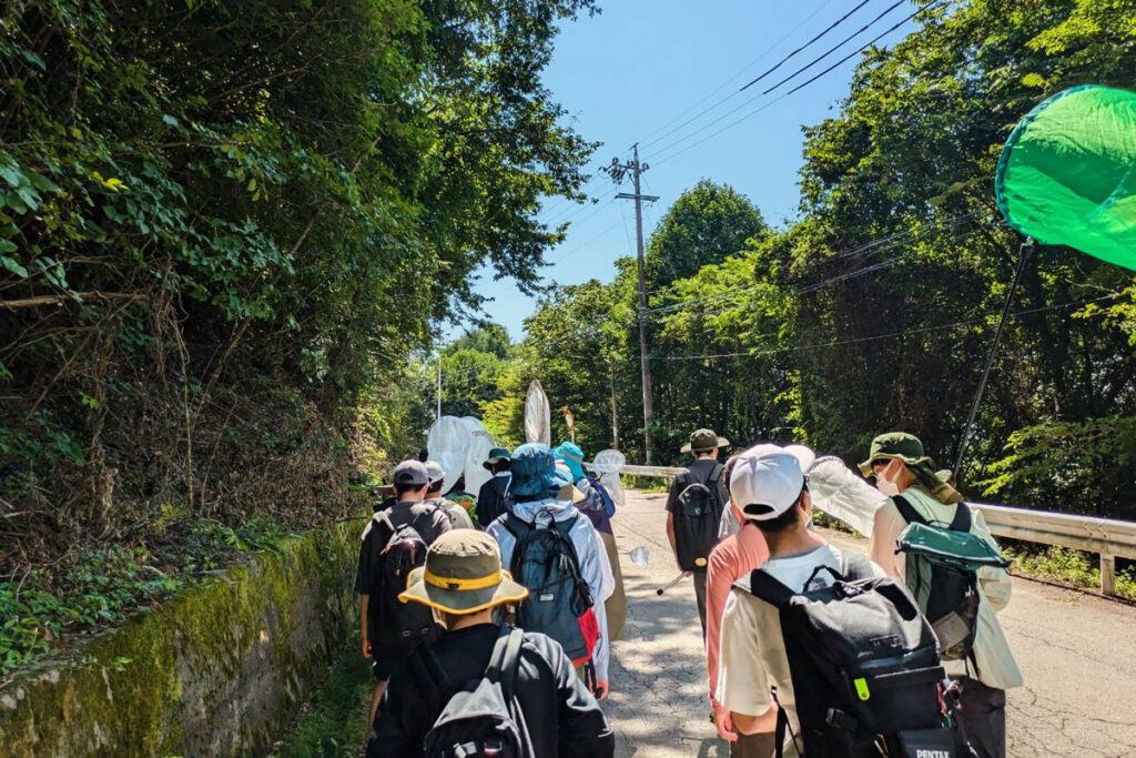 生物部