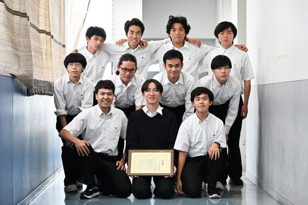 写真同好会